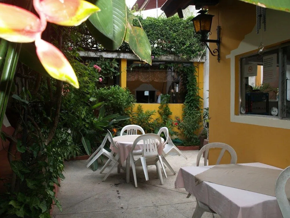 Hotel La Casa de Don Ismael