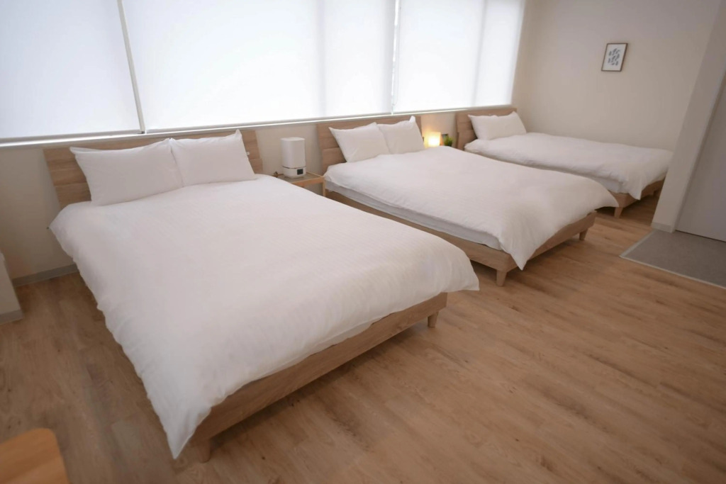 RIVER VILLAS HIROSHIMA - Vacation STAY 03291v