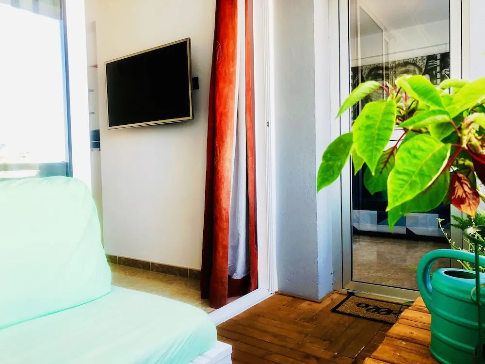 Apartamento Flamingo - 150m Playa