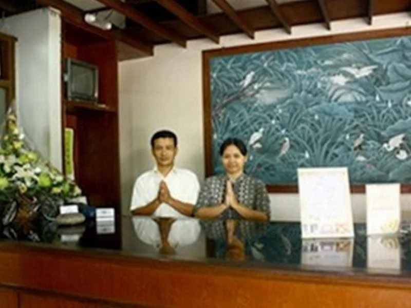Hotel Ratih