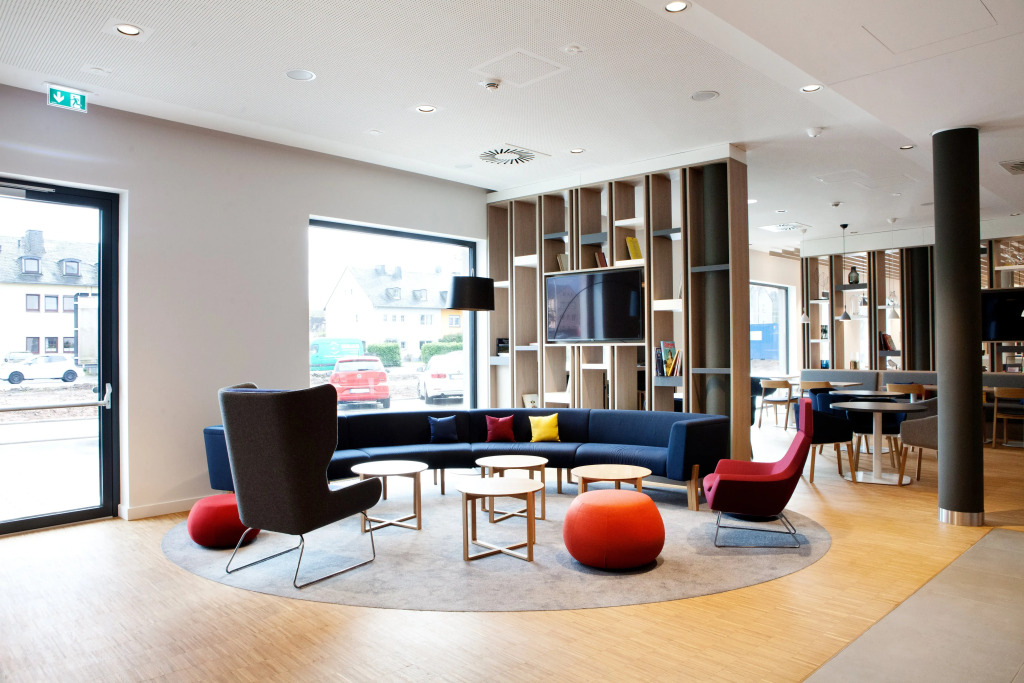 Holiday Inn Express - Trier by IHG