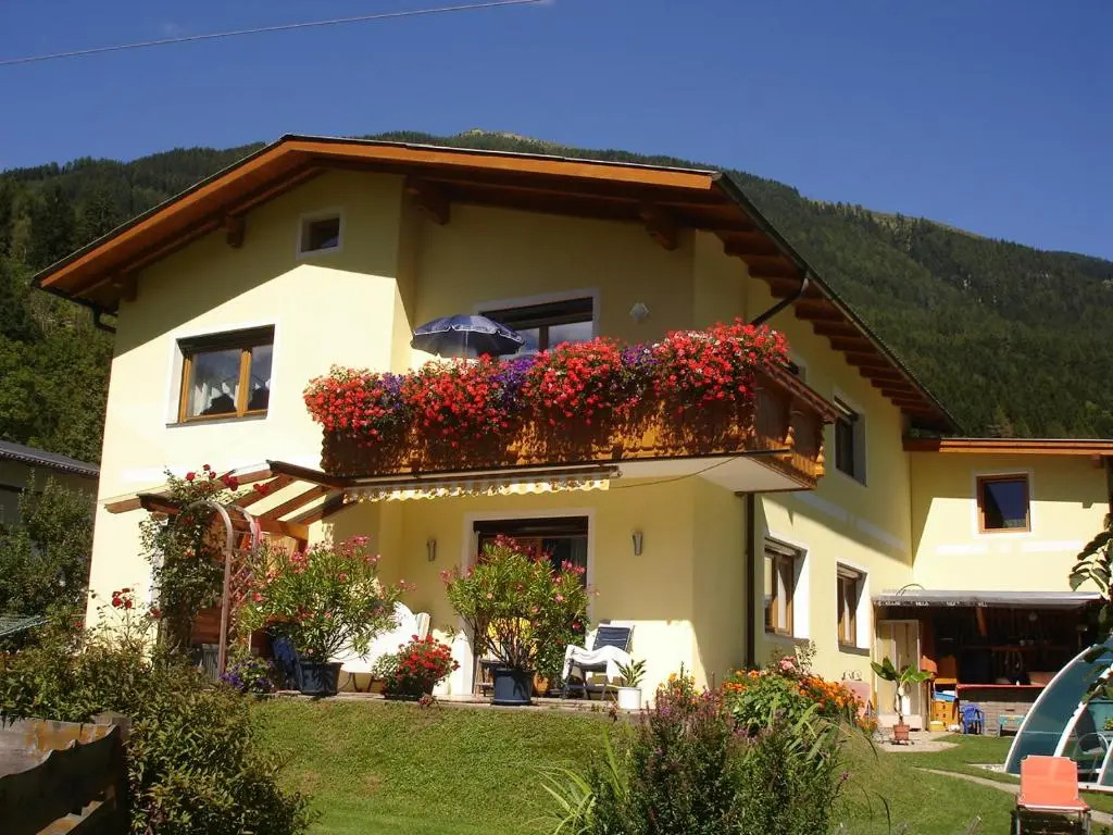 Ferienwohnung Maier