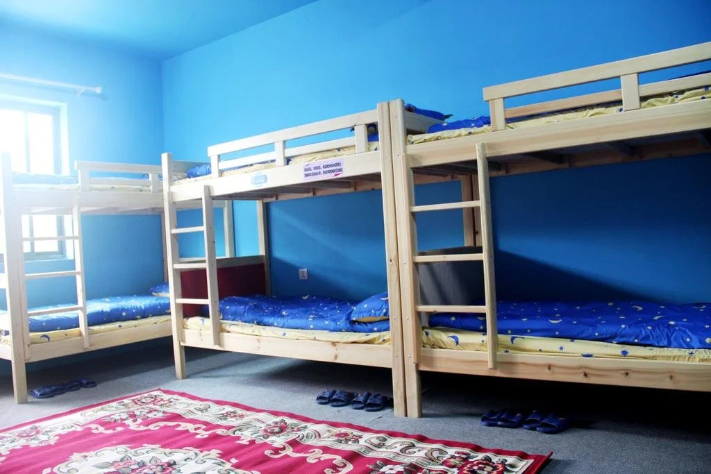 Changsha That Year Of February Youth Hostel