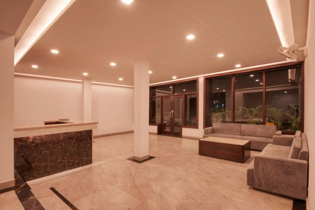 Aurum Resorts Mussoorie