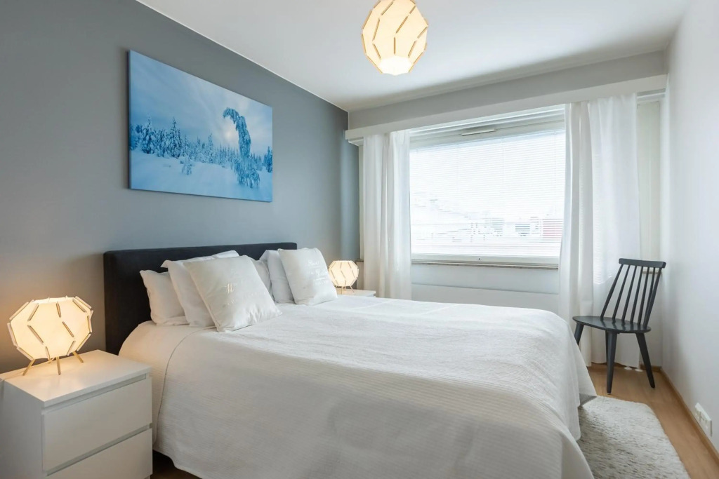 Apartment Rovakatu 27 B 16