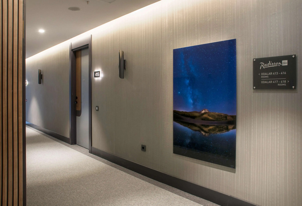 Radisson Blu Ankara