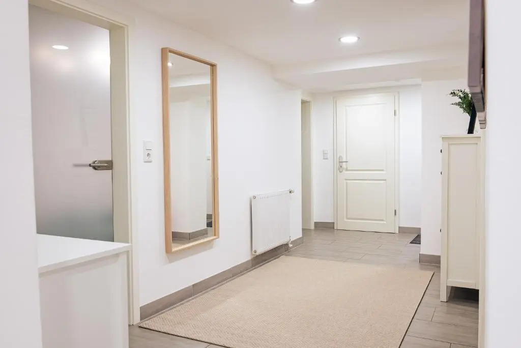 Hamburg Altona - 3 Bedrooms for up to 10