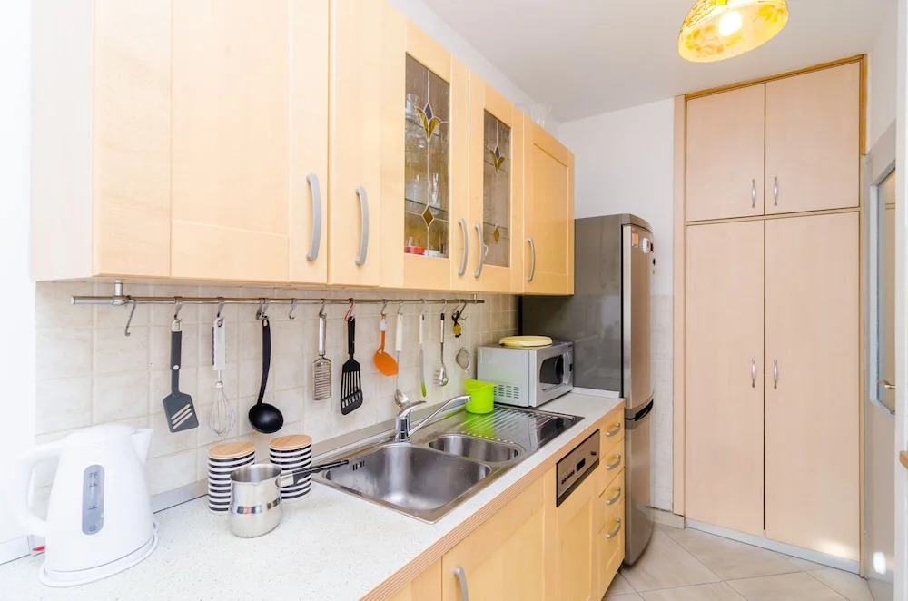 Sun City Apartment