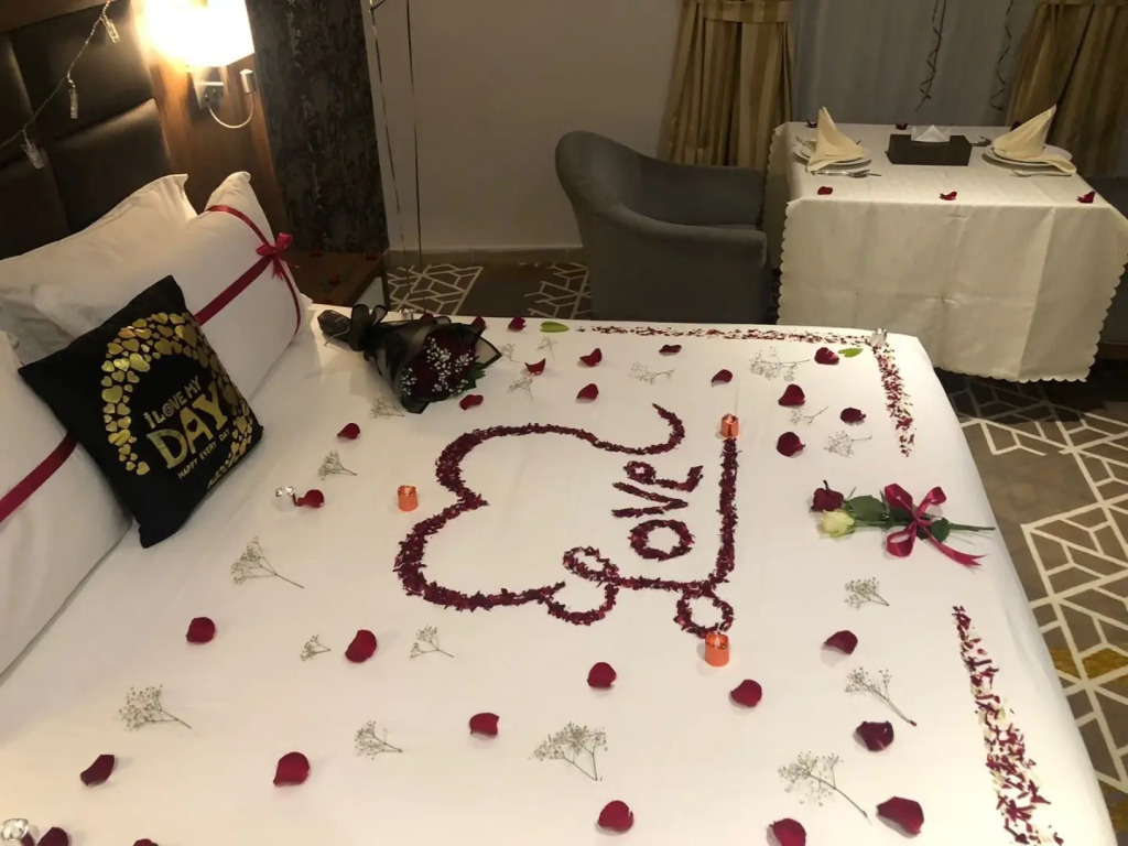 Taj Al-Wajh Hotel