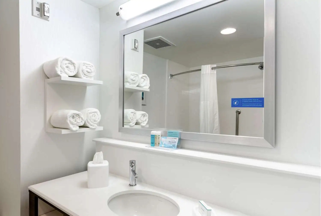 Hampton Inn Acworth