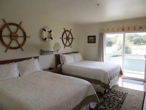 Table Rock Motel & Vacation Rentals