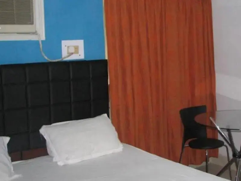 The Jagannath Hotel