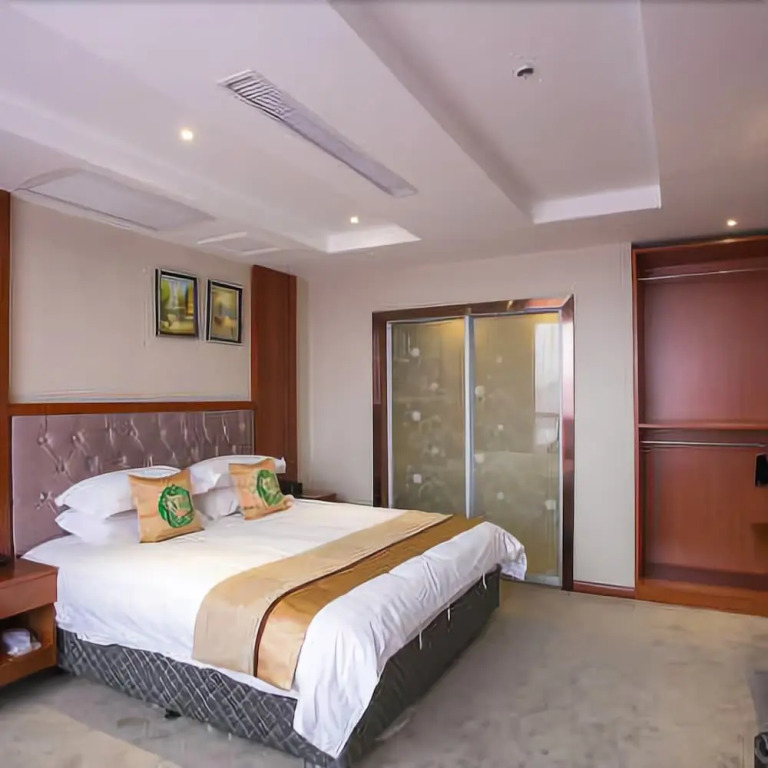 Yuyuan Hotel