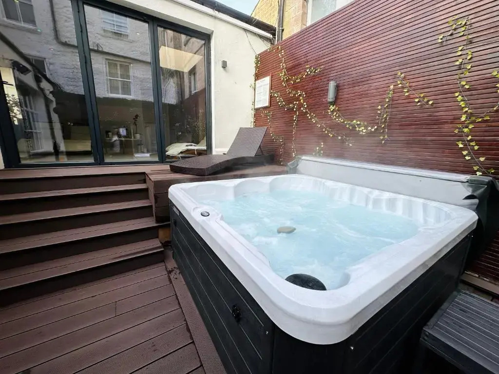 New Bath Hotel & Spa, a member of Radisson Individuals