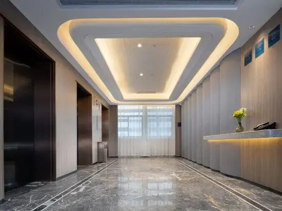 Huizhou zhongkai Hi-Tech Zone Manyue International Hotel