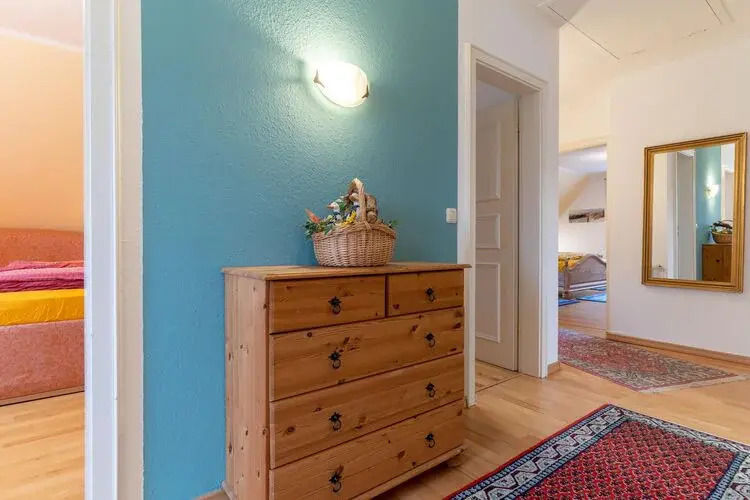 Ferienhaus mit Sauna in St Peter-Ording