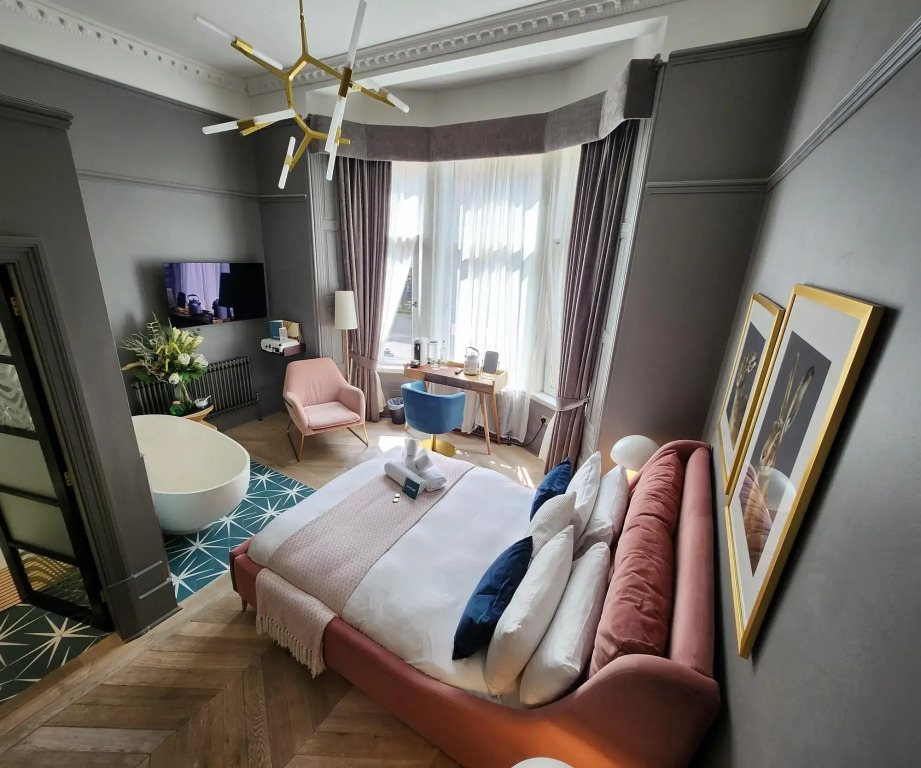 Boutique 50
