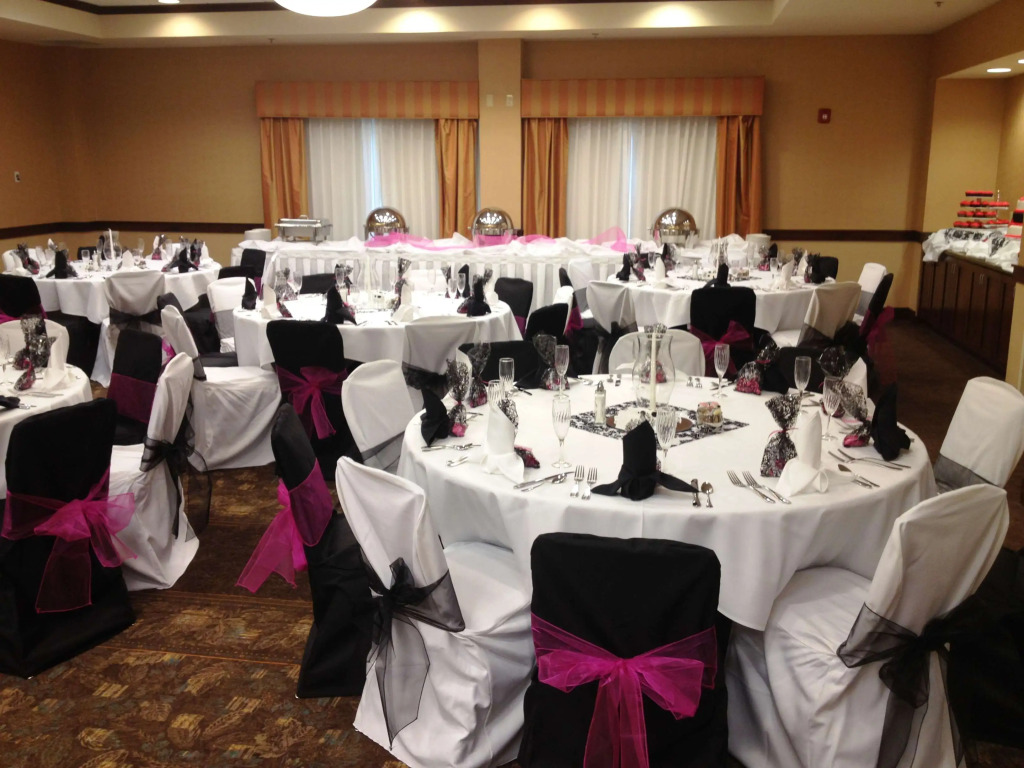 Hilton Garden Inn Billings