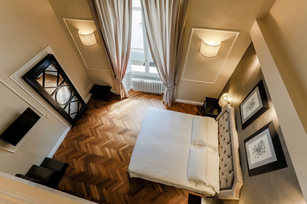 Relais Tosinghi