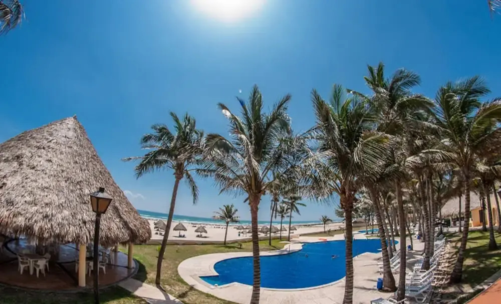 Club Maeva Miramar Tampico