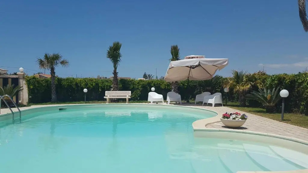 Villa ibiscus
