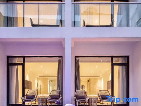 Starbrihgt  villa