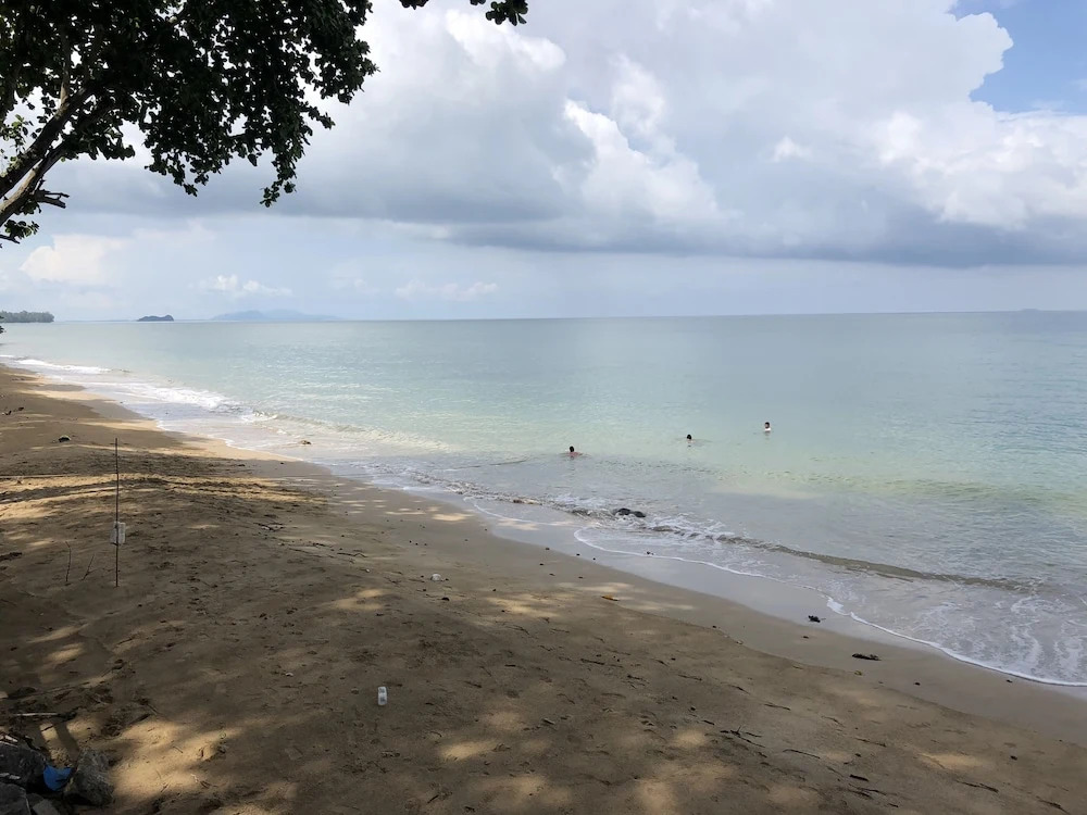 Ting Rai Bay Resort