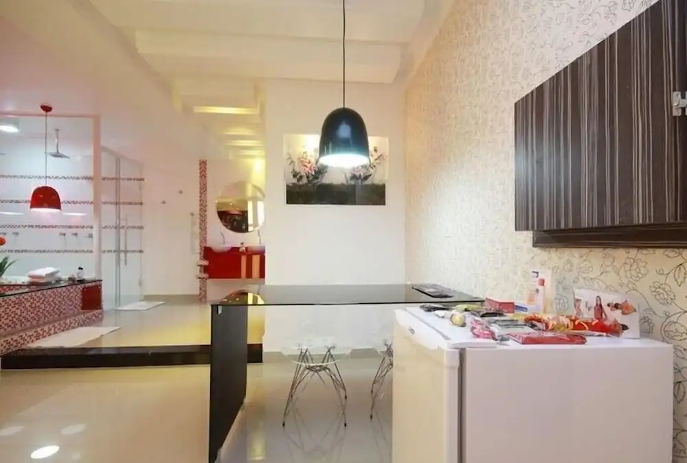 Motel Replay Guarulhos - Adults Only