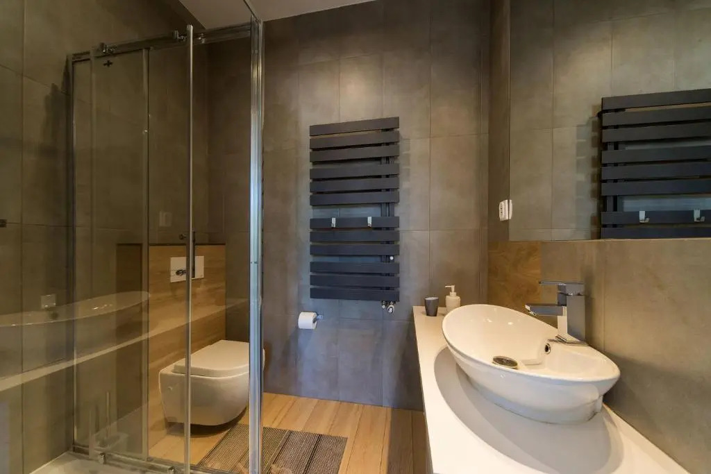 Apart-Invest Apartament Wiwi 3