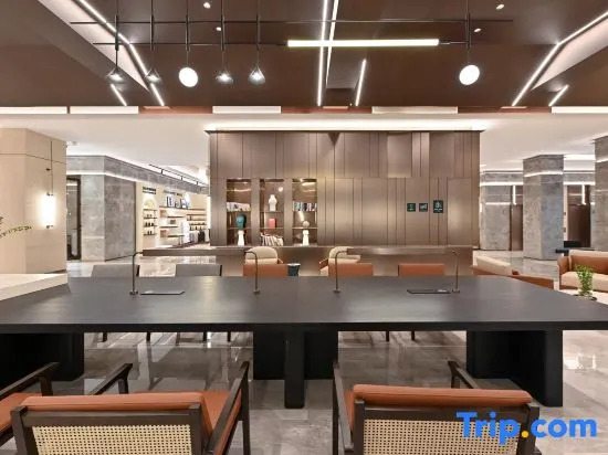 Atour Hotel Beijing Road, Guta District, Jinzhou