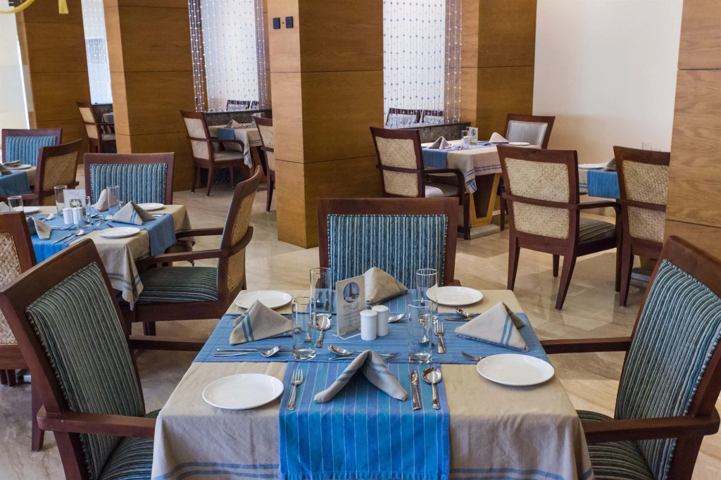 Diana Heights Luxury Hotel