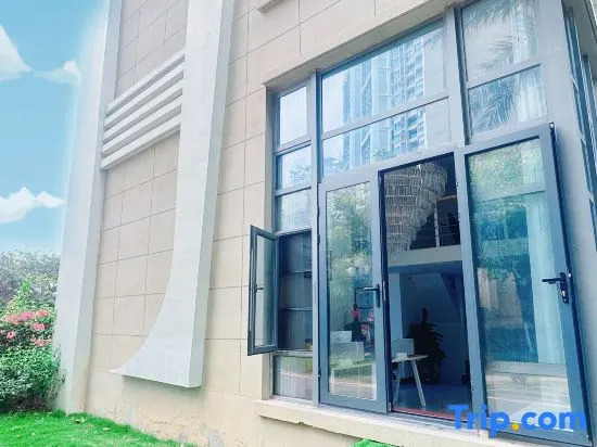 Qiaodun Scenic Resort Apartment