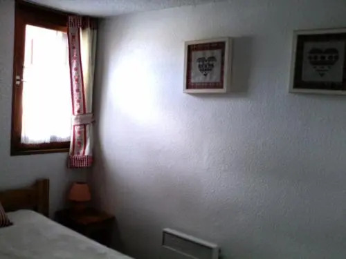 Appartement 2 Pièces 4 Pers Au Centre de la Station 81186