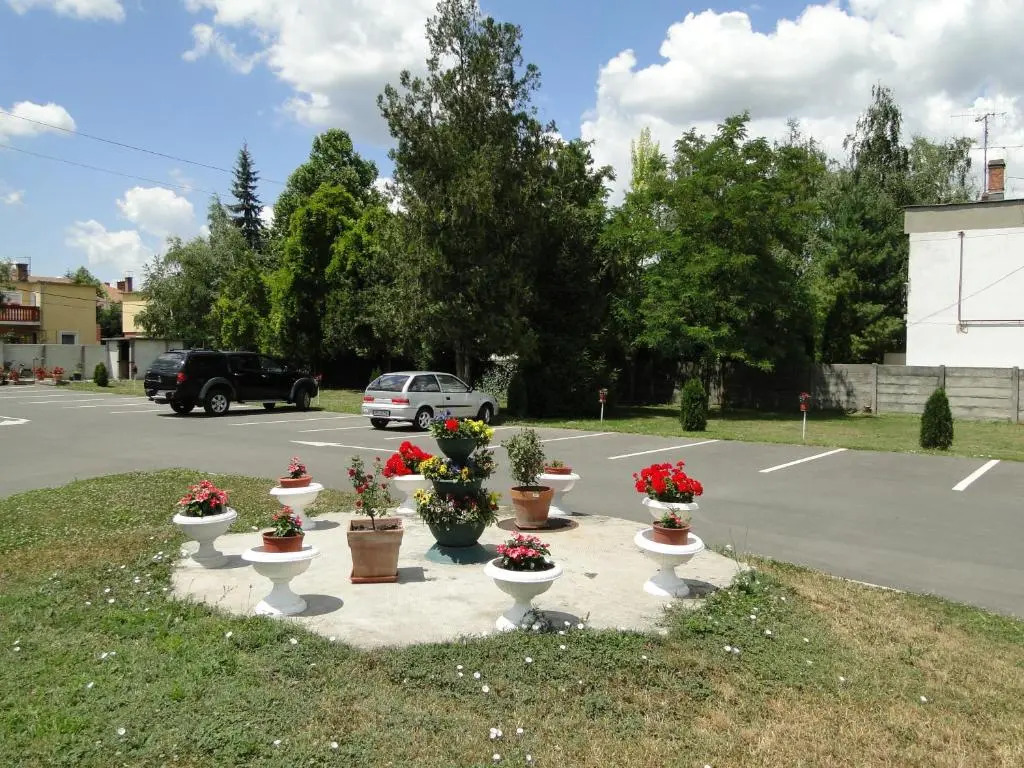 Körös Panzió és Étterem