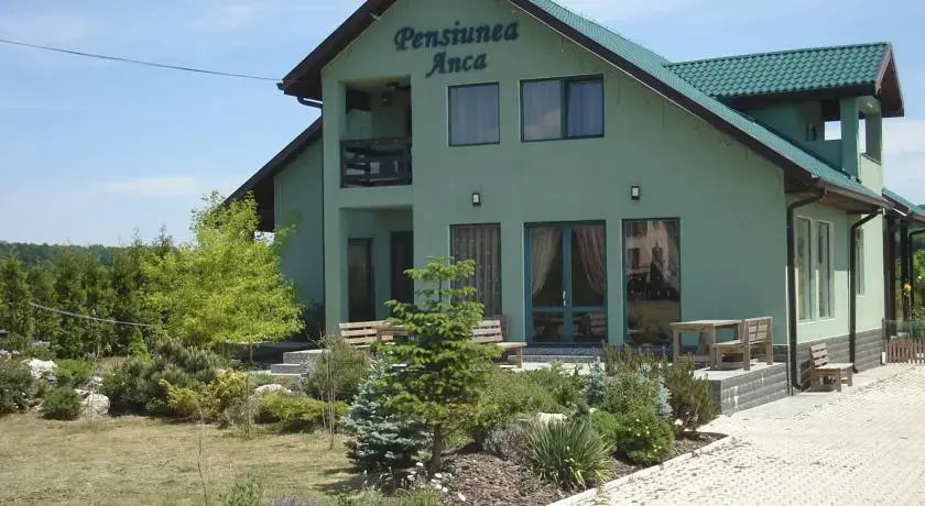 Pension Anca