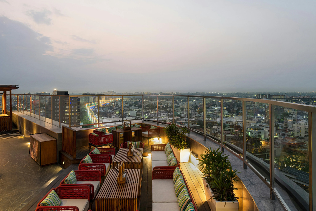 Hilton Jaipur