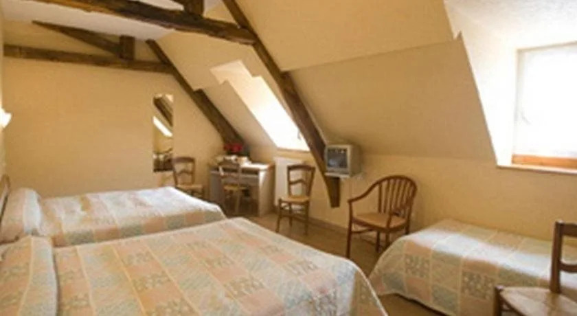Hôtel Ardiden