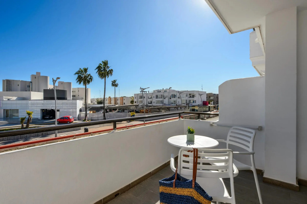 Aparthotel Vibra Mogambo