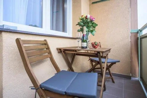 Luxury Apartments Ostrava