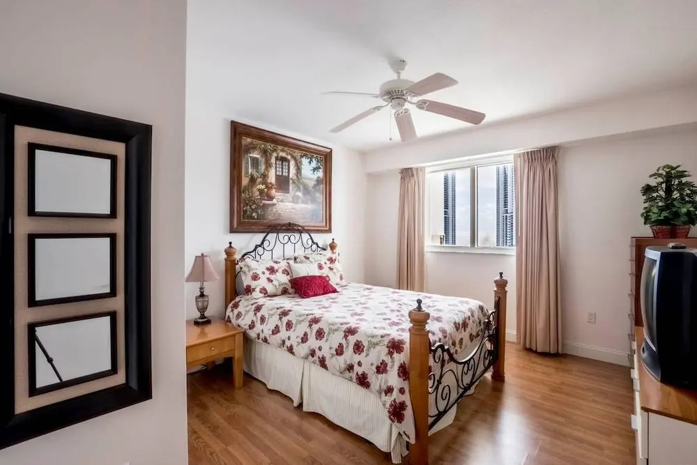 Le Marina Bay PH3 by Go Florida Condo, Sunny Isles
