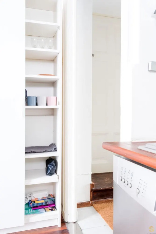 WeHost Jääkärinkatu 13 B 24