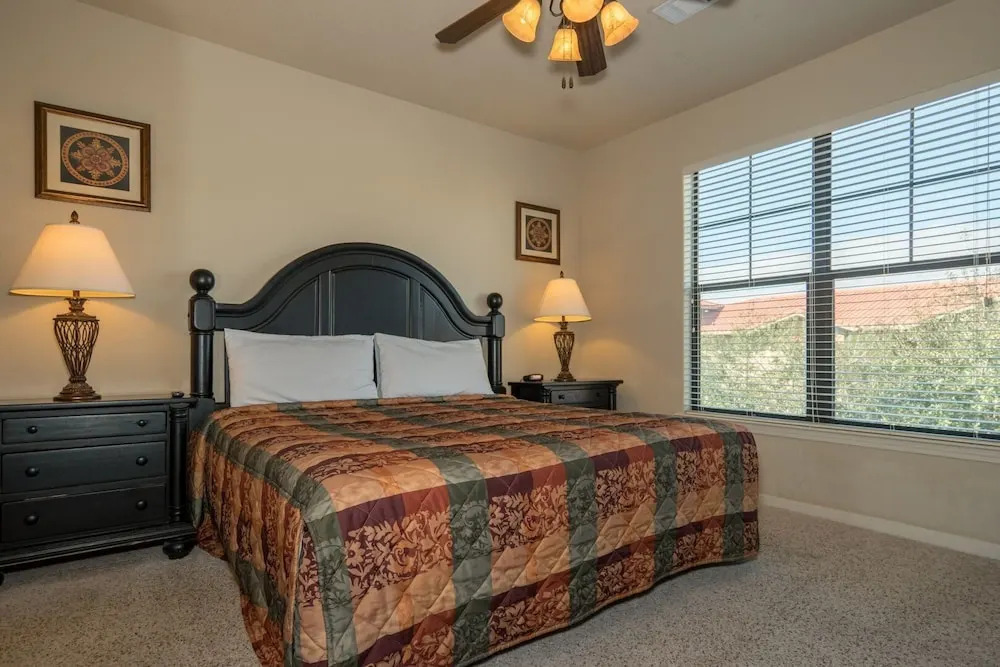 Bp835cp 4 Bedroom Condo in Bella Piazza