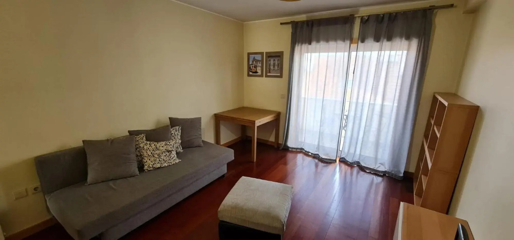 Azulejos Apartment