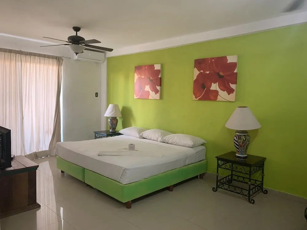 Hostal San Patricio