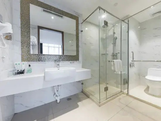 Ibis Styles Guan Daxing Airport Wildlife Park Hotel