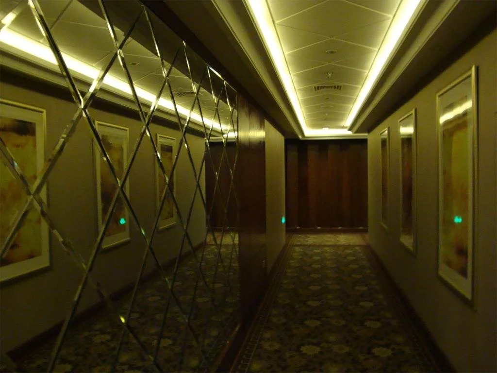 Wenjing International Hotel