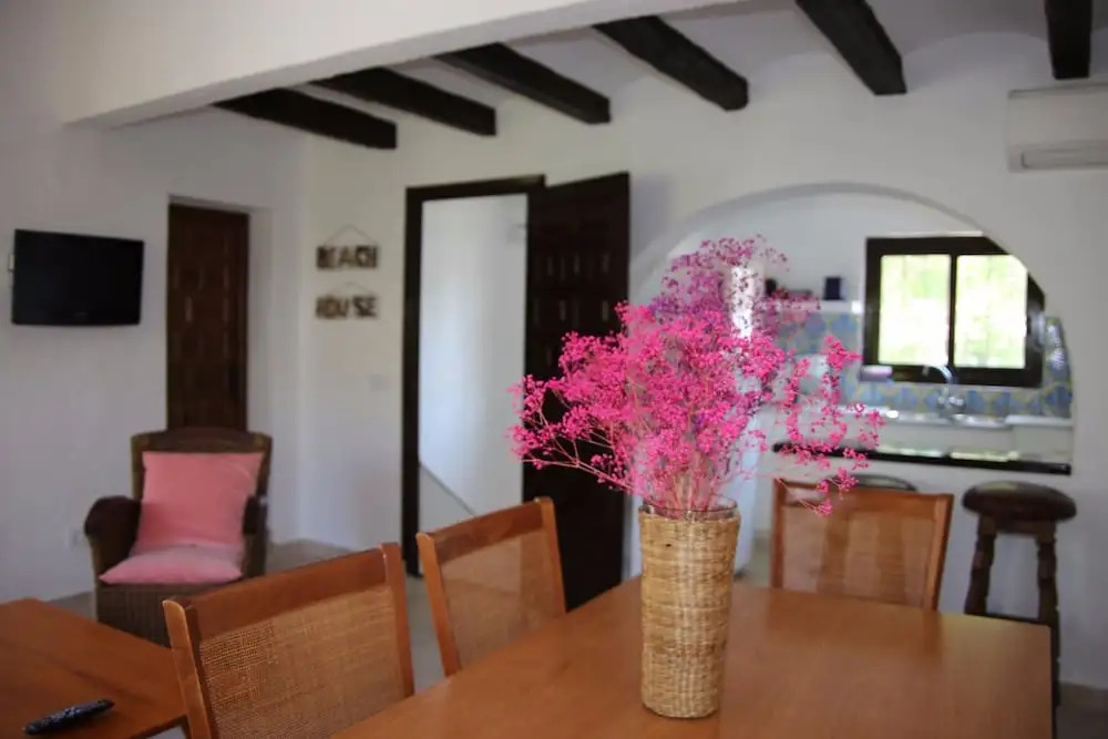 Villa El Boquerón