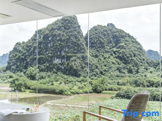 Park Su Qidu Homestay (Yulong River Branch of Shili Gallery)