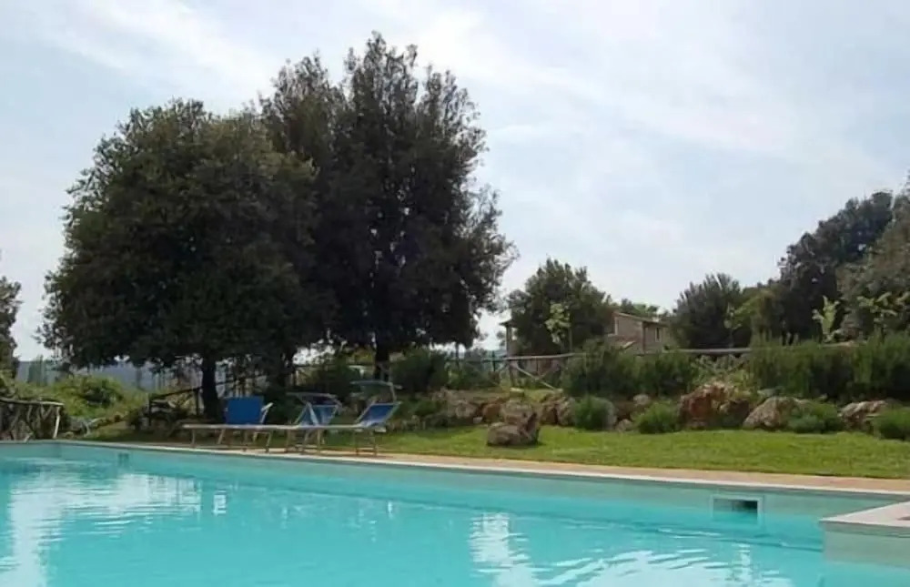 Agriturismo Surripa