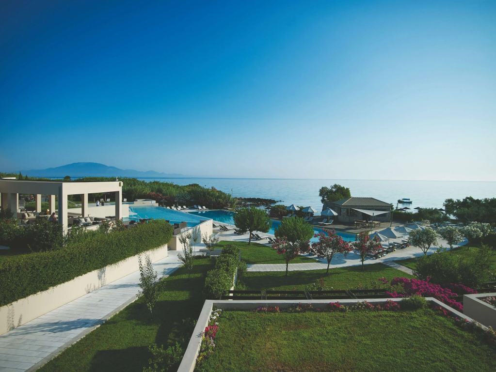 Atlantica Eleon Grand Resort